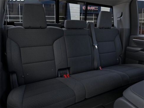 New 2026 GMC Sierra 2500 SLE w/ SLE Value Package; image 17