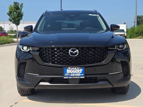 New 2026 MAZDA CX-50 AWD 2.5 S w/ Cargo Package image 4