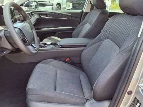 Used 2026 Toyota Camry LE w/ Convenience Package FWD image 23