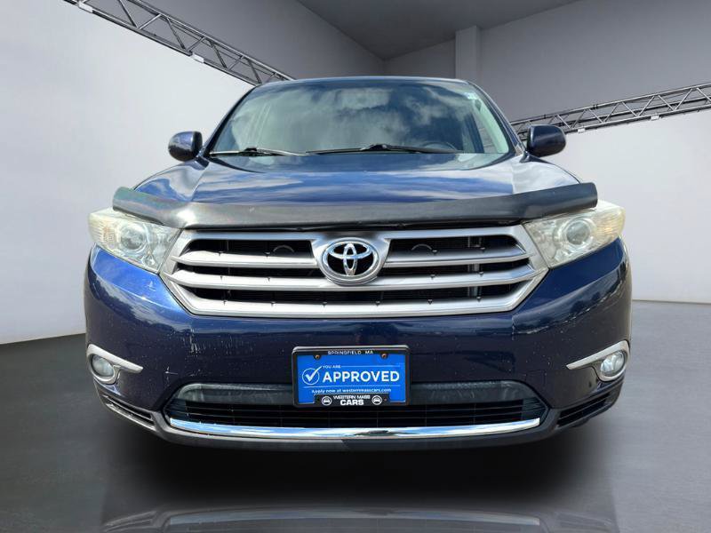 Used 2013 Toyota Highlander SE AWD/4WD image 10
