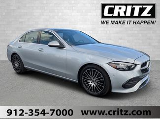 Used 2026 Mercedes-Benz C 300 4MATIC Sedan video 1