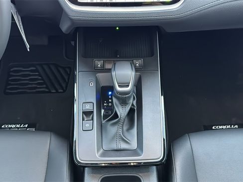 New 2026 Toyota Corolla Cross XLE image 31