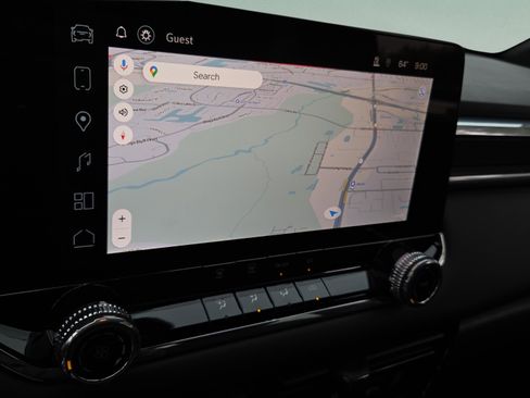 New 2026 GMC Canyon Elevation image 22