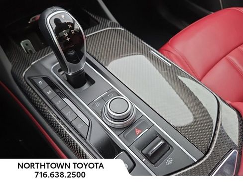 Used 2018 Maserati Levante S GranSport image 21