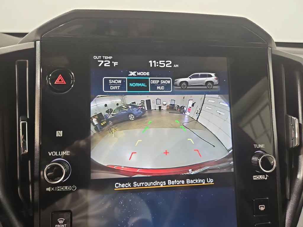 New 2026 Subaru Forester Premium AWD/4WD image 20
