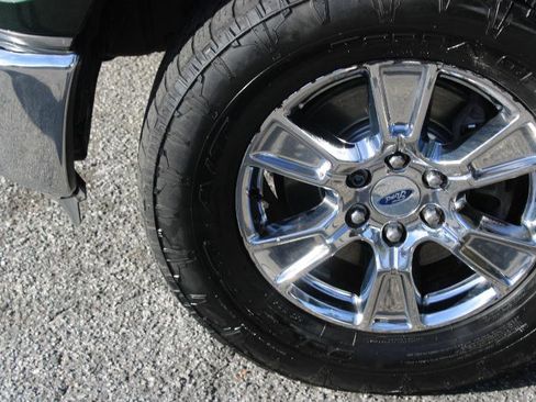 Used 2016 Ford F150 XLT w/ Equipment Group 302A Luxury image 22