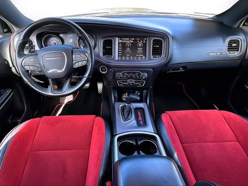 Certified 2023 Dodge Charger Scat Pack w/ Plus Group image 13