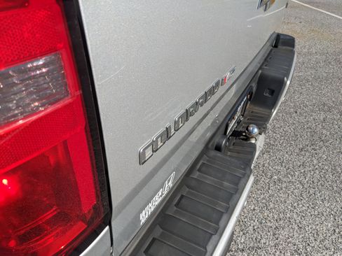 Used 2019 Chevrolet Colorado LT w/ LT Convenience Package image 14