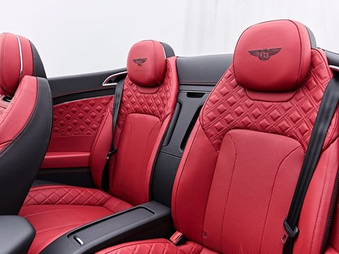 Used 2020 Bentley Continental GT AWD/4WD image 55