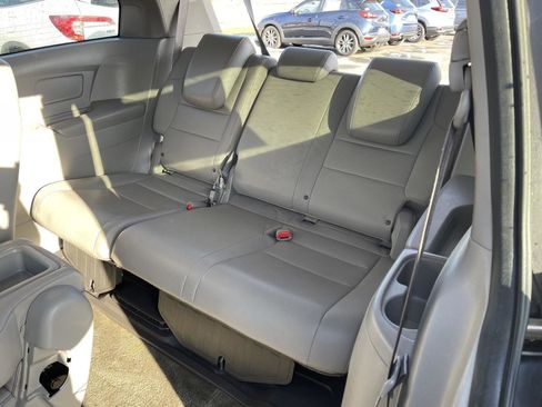 Used 2016 Honda Odyssey EX-L image 16