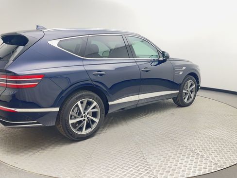 Certified 2026 Genesis GV80 3.5T Advanced image 2