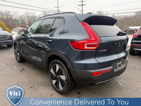 New 2026 Volvo EX40 Plus w/ Climate Package image 6