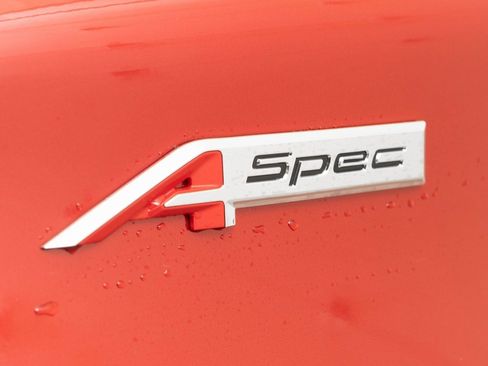 New 2026 Acura Integra A-Spec image 16