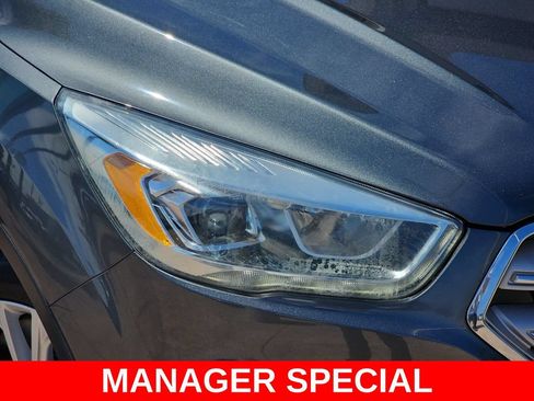 Used 2019 Ford Escape SEL AWD/4WD image 33