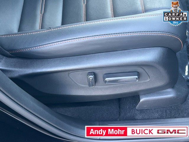 Used 2026 Honda CR-V Sport-L image 42