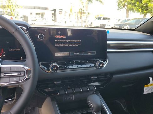 New 2026 GMC Canyon Elevation w/ Convenience Package image 15