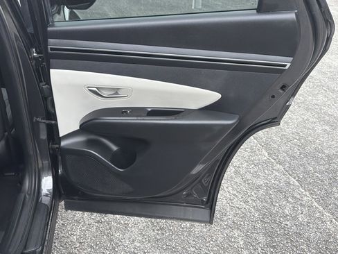 Used 2022 Hyundai Tucson SEL FWD image 51