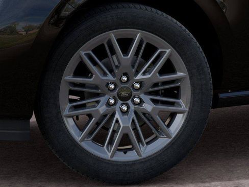 New 2027 Ford Expedition Max Platinum w/ Stealth Appearance Package AWD/4WD image 22