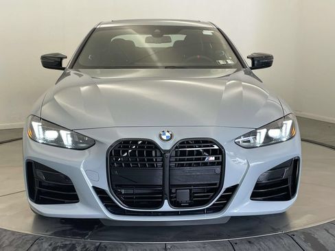 New 2027 BMW 440i xDrive Coupe w/ Premium Package AWD/4WD image 8