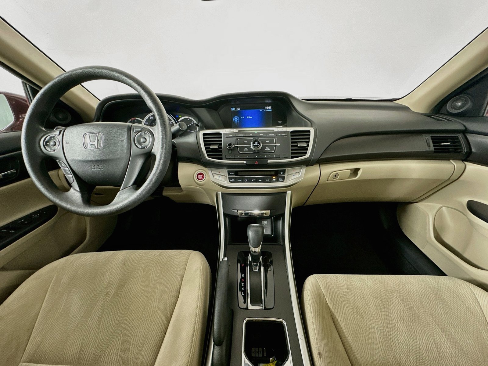 Used 2014 Honda Accord EX image 14