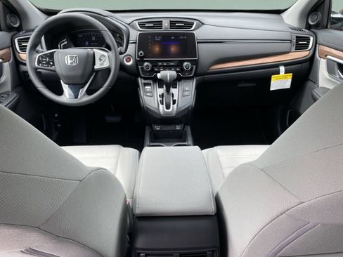 Certified 2020 Honda CR-V EX image 9