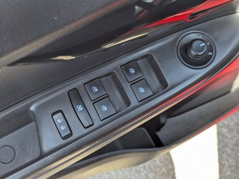 Used 2021 Chevrolet Spark LT image 24