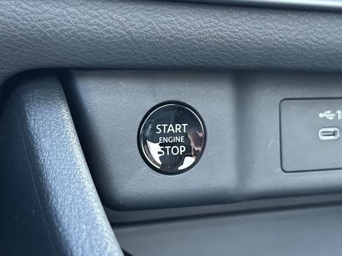 New 2026 Nissan Rogue SV image 22