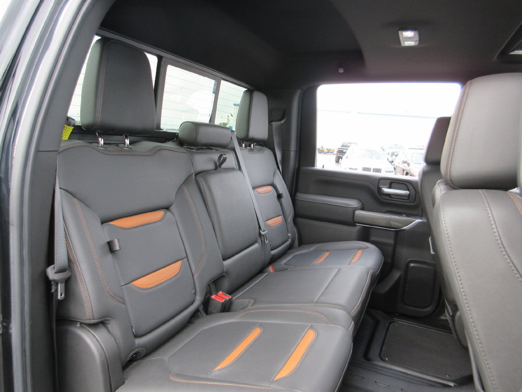 Certified 2022 GMC Sierra 2500 AT4 w/ AT4 Premium Plus Package AWD/4WD image 28