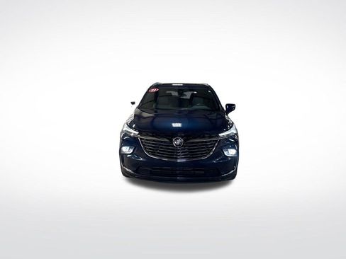 Certified 2023 Buick Enclave Essence w/ Experience Buick Package AWD/4WD image 9
