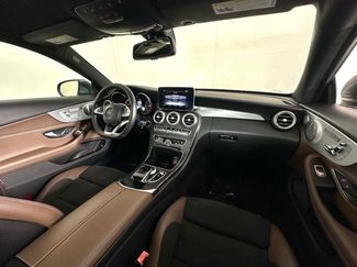 Used 2017 Mercedes-Benz C 300 Coupe w/ Edition #1 Package video 2
