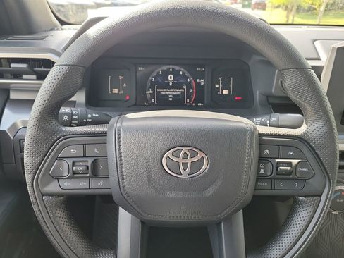 New 2026 Toyota Tacoma SR5 AWD/4WD image 8
