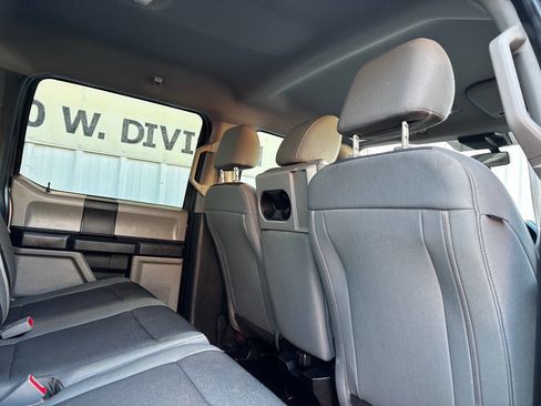 Used 2019 Ford F150 XL w/ Equipment Group 101A Mid image 12