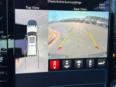 Used 2022 RAM 1500 Limited image 31