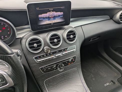 Used 2015 Mercedes-Benz C 300 C 300 image 10