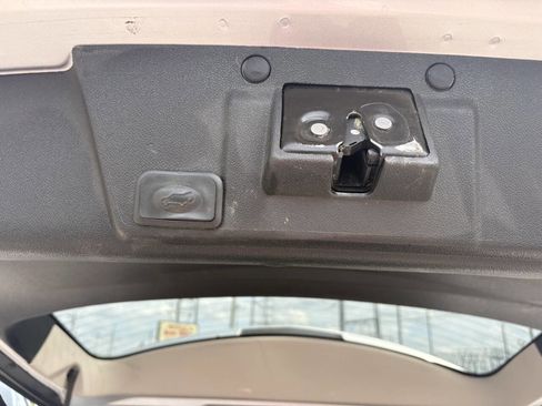 Used 2017 Chevrolet Traverse Premier w/ LPO, 'HIT The Road' Package image 14