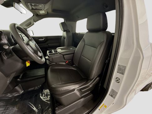 Used 2021 Chevrolet Silverado 1500 W/T w/ WT Value Package image 20