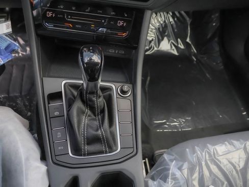 New 2026 Volkswagen Jetta Sport FWD image 29