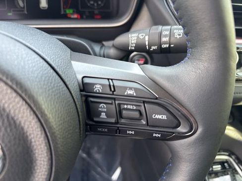 Used 2024 Toyota Corolla GR image 7