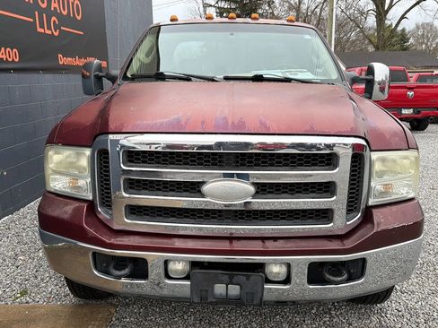 Used 2005 Ford F350 Lariat image 9