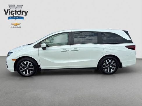 Used 2026 Honda Odyssey EX-L image 4