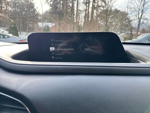 Used 2023 MAZDA CX-30 AWD 2.5 S w/ Preferred Package image 11