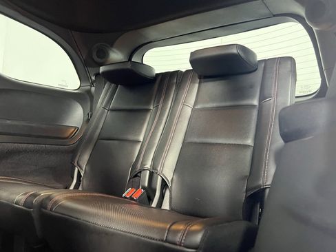 Used 2022 Dodge Durango R/T w/ Blacktop Package image 28