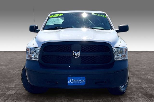 Used 2016 RAM 1500 Tradesman w/ Popular Equipment Group AWD/4WD image 3