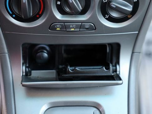 Used 2006 Subaru Forester 2.5X image 20