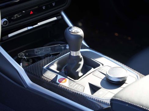 New 2025 BMW M2 w/ Lighting Package image 10