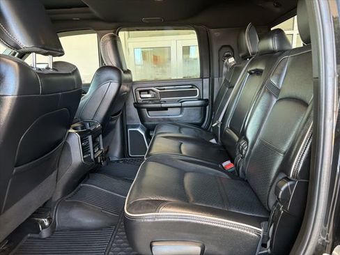 Used 2019 RAM 2500 Laramie image 14