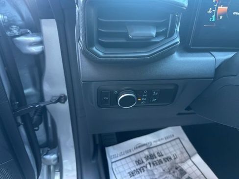 New 2025 Ford Mustang Coupe image 18