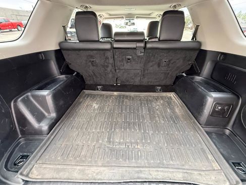 Used 2017 Toyota 4Runner Limited image 22