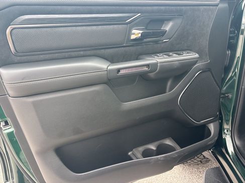New 2026 RAM 1500 RHO AWD/4WD image 10