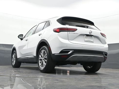 Used 2022 Buick Envision Preferred FWD image 32